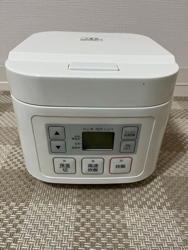 ニトリ 炊飯器 SN-A5
