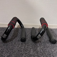 【他の出品購入の方優先】刃牙プッシュアップバー