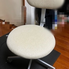 無印良品椅子