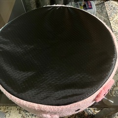 猫の爪研ぎ　　豚さんの画像