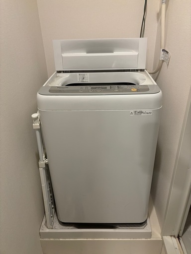 洗濯機