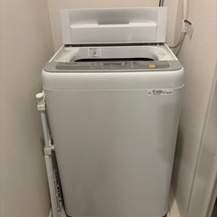 洗濯機
