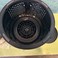 Ⓜ️商品 【土日対応】　株式会社シージェー　ビー　卓上型　空気清浄機器　DH-JH07   現状渡し の画像