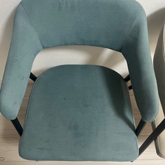 ニトリ 椅子の画像