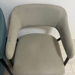 ニトリ 椅子の画像