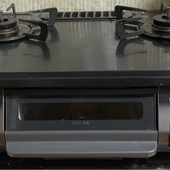 Rinnai  ガスレンジ