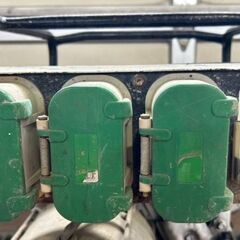 最終値下げ　エクセンHAG134MH 高周波エンジン　中古の画像