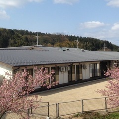 本日から募集開始㊗️新規オープンのグループホームスタッフの画像