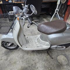 バイクの画像