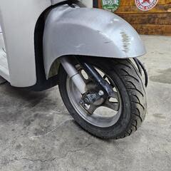 バイクの画像