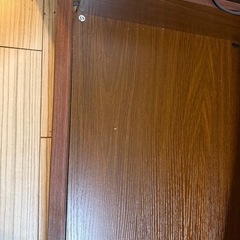 シングルベッド(マットレス付き)(収納付き)(電源付き)(USBポート付き)の画像
