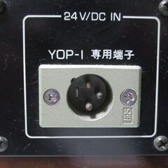 G∝11 ターンテーブル YAMAHA GT-2000X/YSA-1/ヤマハ 検：オーディオ機器/希少/レア/入手困難の画像