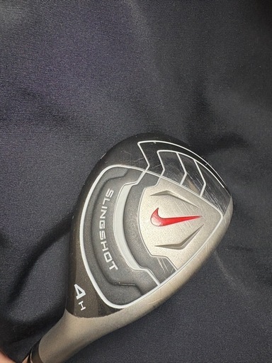 初心者〜中級者おすすめ⛳️ゴルフクラブセット【Callaway WARBIRD 】（FlexS）希少、廃盤NIKEユーティリティ付き