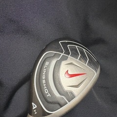 初心者〜中級者おすすめ⛳️ゴルフクラブセット【Callaway WARBIRD 】（FlexS）希少、廃盤NIKEユーティリティ付きの画像