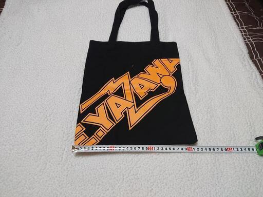 新品・未使用 矢沢永吉 幻 日比谷ライブバック