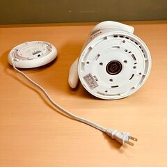 T-fal（ティファール）電気ケトル ジャスティンプラス（ホワイト）1.2Lの画像