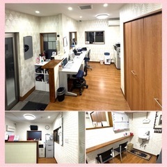 事務員・バイトさん募集中‼️時給1100円～+交通費  (メッセージにて返信できません)●ご希望ある方→行田市のアンディリサイクルセンターへお問い合わせください。の画像