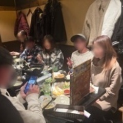 (今回限定‼️超スーパー爆安450円‼️)【3月16日(日)18時30分〜横浜駅】超絶品‼️今治焼き鳥、馬刺しなど9品＋お酒飲み放題つきで超スーパー爆安450円‼️‼️飲み会🍻(男性はLINE登録で5,700円) - パーティー