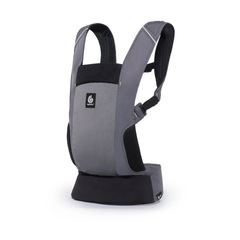 エルゴベビー　Away　コンパクトベビーキャリア　グラファイトグ...