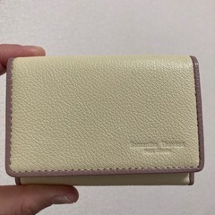 古銭入れ　サマンサタバタプチチョイス　Samantha 