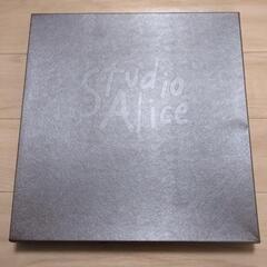 スタジオアリス　アルバム　フォトアルバムの画像