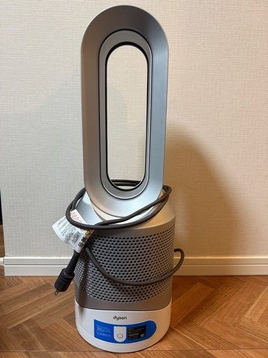 注文 Dyson Pure Hot + Cool Link 空気清浄機能付ファンヒーター