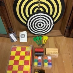 KINGS HEAD キングスヘッド　ダーツ　ヴィンテージ　アンティークの画像