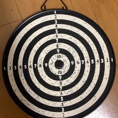 KINGS HEAD キングスヘッド　ダーツ　ヴィンテージ　アンティークの画像