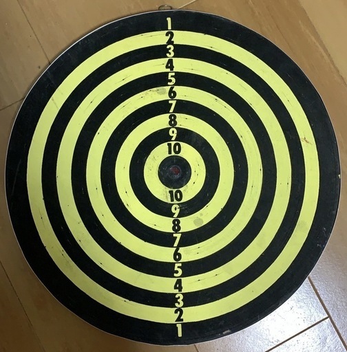 KINGS HEAD キングスヘッド ダーツ ヴィンテージ アンティーク