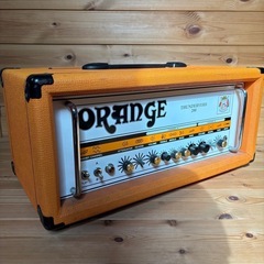ORANGE THUNDERVERB 200