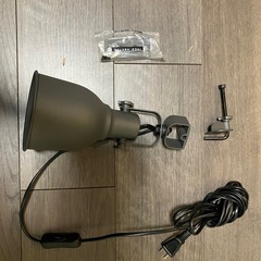 IKEA    HEKTAR ライトの画像