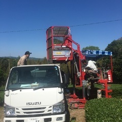 【アルバイト募集】 農園での軽作業や車の運転などの画像