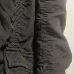 【大きいサイズ】3L長めダウンコートの画像