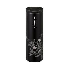 Starbucks Korea Black Tumbler【韓国限定】