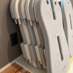 【お譲り先決定しました】ベビーサークル