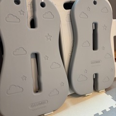 【お譲り先決定しました】ベビーサークルの画像