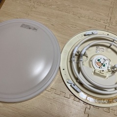 東芝シーリングライトFVH86862R