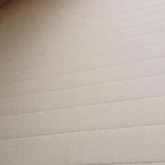 染み汚れあり！ご理解ある方のみ、セミダブルマットレス IKEA ...