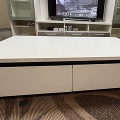 ニトリ　ローテーブル