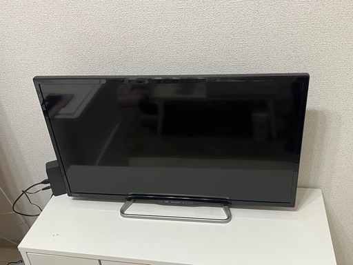 【3/8 AM取りに来れる方】SHARP 32型テレビ