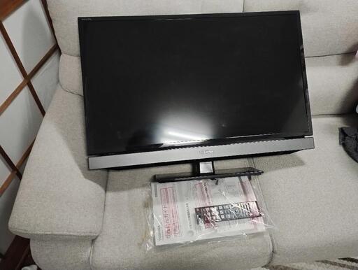 テレビ 32型 東芝 TOSHIBA レグザ REGZA