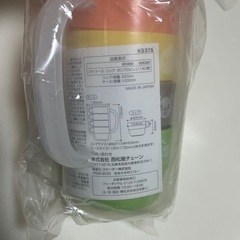 非売品　ノベルティ　食器セットの画像