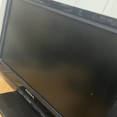 ピクセラ 液晶カラーテレビ 
prd-la103-22bの画像