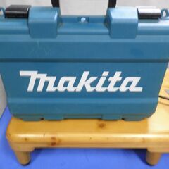 マキタ マルチツールAC100V用 TM3010CT　動作品の画像