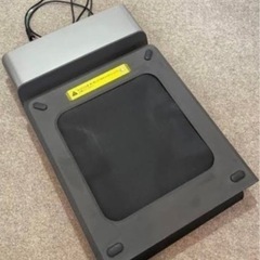 バーウィング　スマートパッド　折りたたみ式ルームランナーの画像