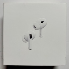 新品未開封 AirPods Pro 第2世代 type-c MT...