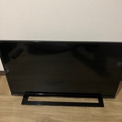 TOSHIBA テレビ