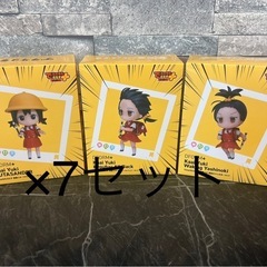 モーリーファンタジー限定‼️ でふぉるむぷらす 歌愛ユキ ゆこぴ フィギュアの画像