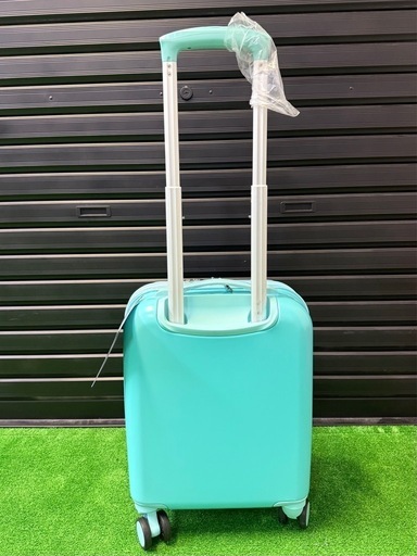 新品未使用 Disney Frozen エルサ キャリーケース 小型 2024 16インチ