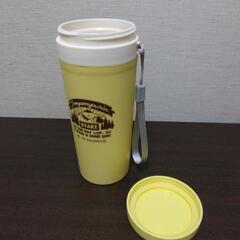 ポムポムプリン水筒の画像